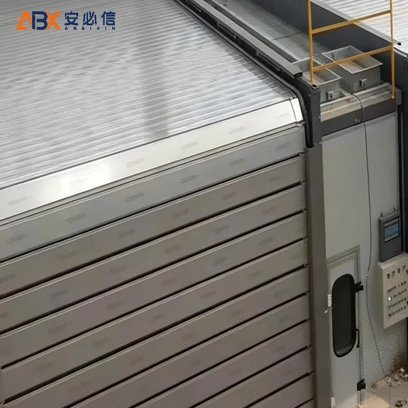 淮安雷达高速门
